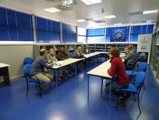 VERSUS meeting